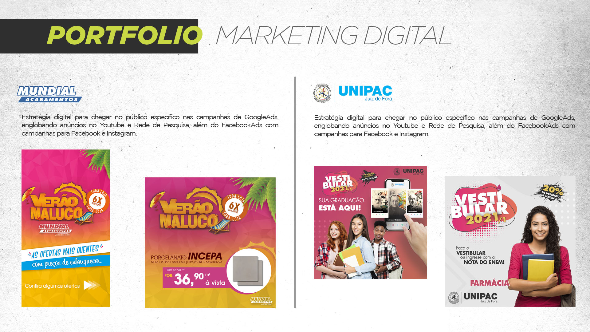 Portfolio 2