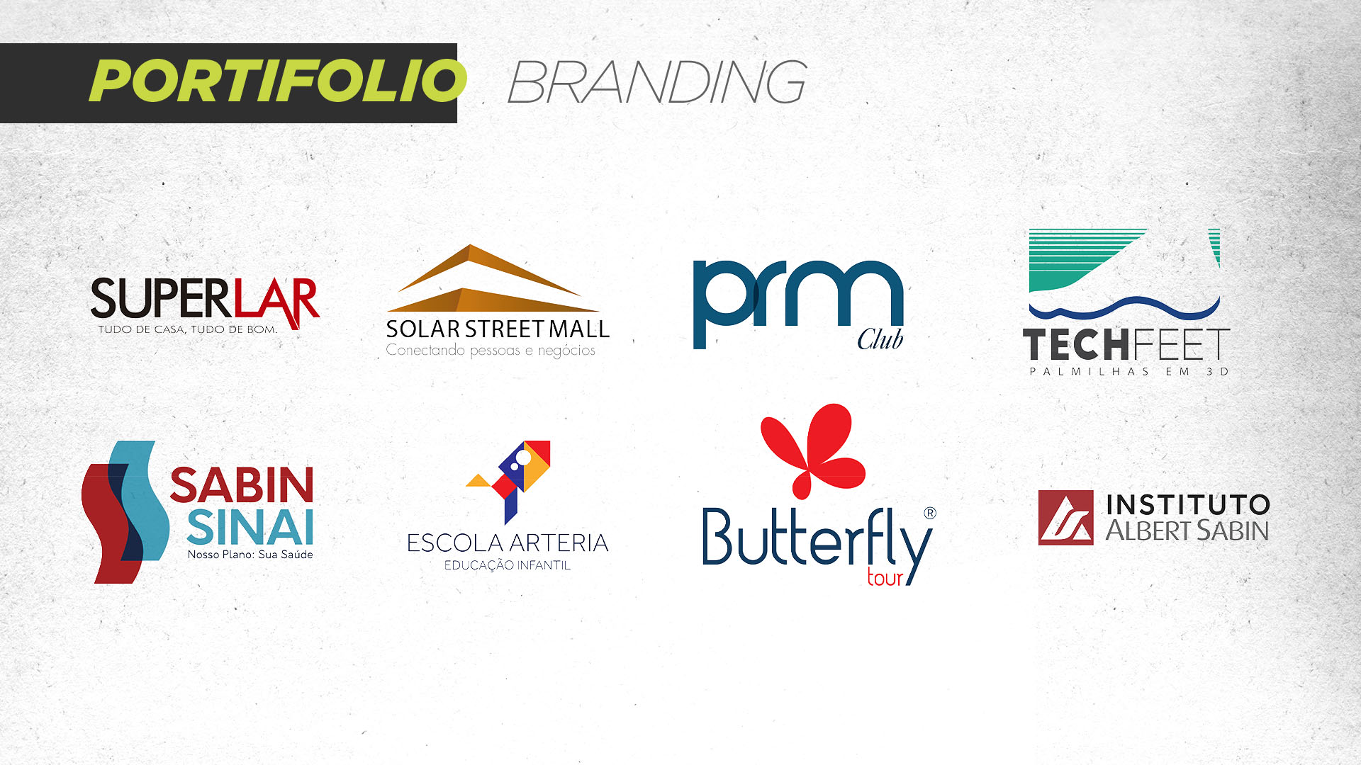 Rebranding